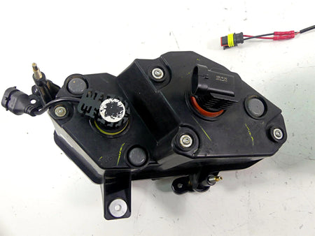 2021 Can Am Maverick Sport 1000R XRC Head Light Lamp Headlight Set 710008230 {{ shop.shopifyCountryName }} - Mototech271