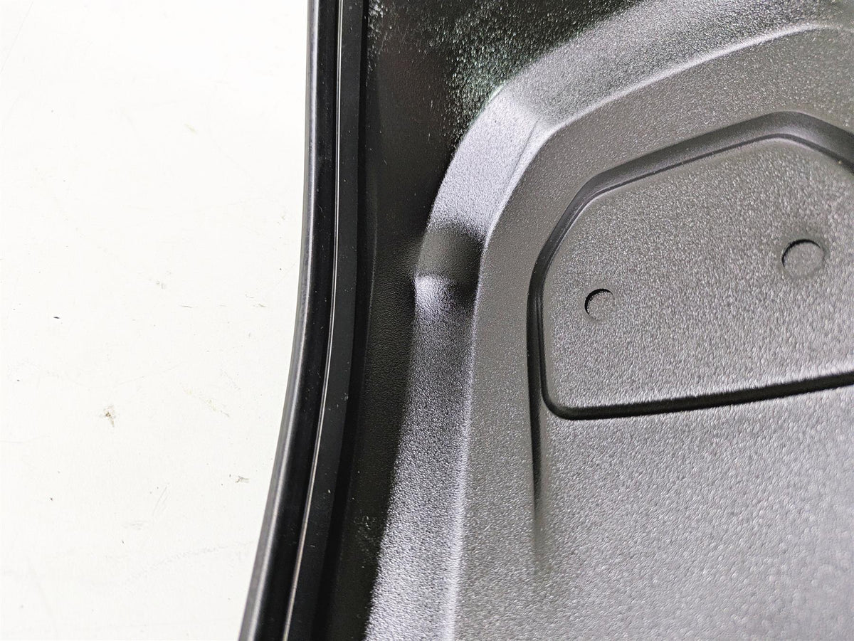 2022 Harley FXLRS Softail Low Rider Upper Fuel Tank Panel Cover -Dent 70901156A {{ shop.shopifyCountryName }} - Mototech271