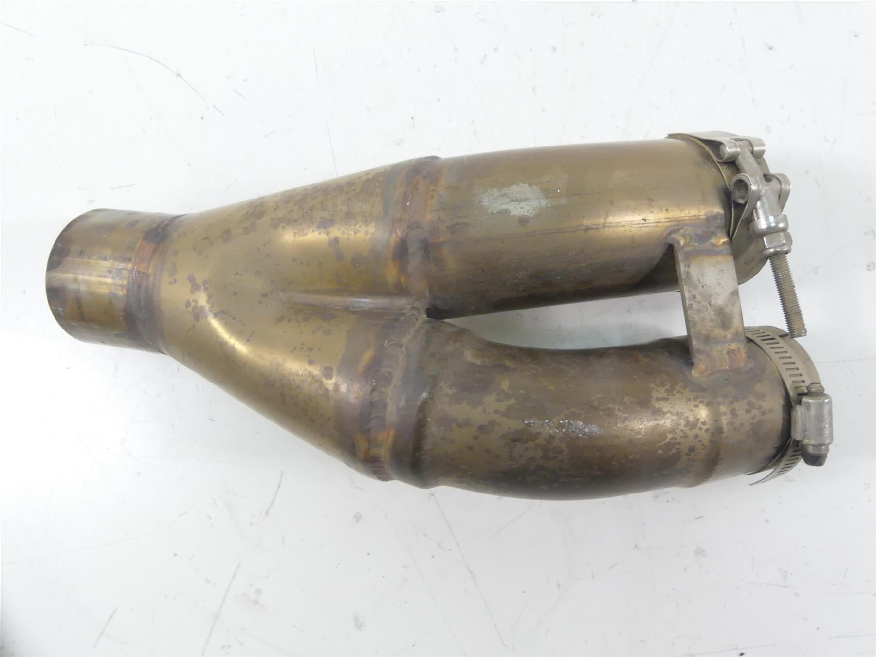2015 Eric Buell Racing 1190SX Performance Exhaust Pipe Header S0101.1B7 {{ shop.shopifyCountryName }} - Mototech271