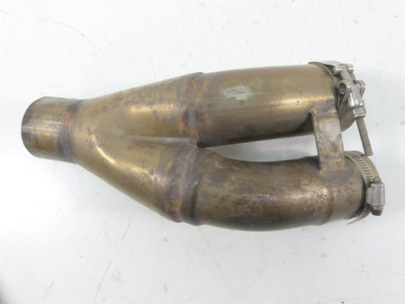 2015 Eric Buell Racing 1190SX Performance Exhaust Pipe Header S0101.1B7 {{ shop.shopifyCountryName }} - Mototech271