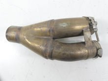 Load image into Gallery viewer, 2015 Eric Buell Racing 1190SX Performance Exhaust Pipe Header S0101.1B7 | Mototech271
