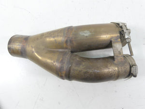 2015 Eric Buell Racing 1190SX Performance Exhaust Pipe Header S0101.1B7 | Mototech271