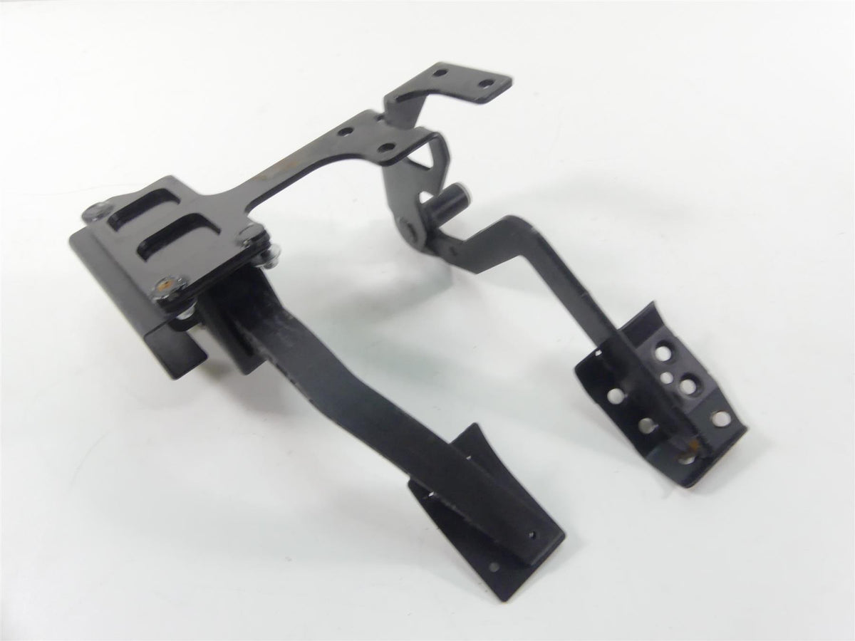 2018 Polaris RZR1000 XP EPS Turbo Dynamix Brake & Accelerate Pedal Set 4014042 {{ shop.shopifyCountryName }} - Mototech271