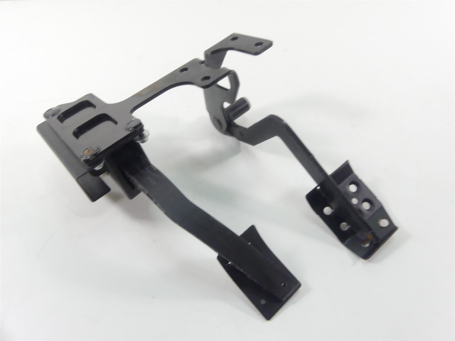 2018 Polaris RZR1000 XP EPS Turbo Dynamix Brake & Accelerate Pedal Set 4014042 {{ shop.shopifyCountryName }} - Mototech271