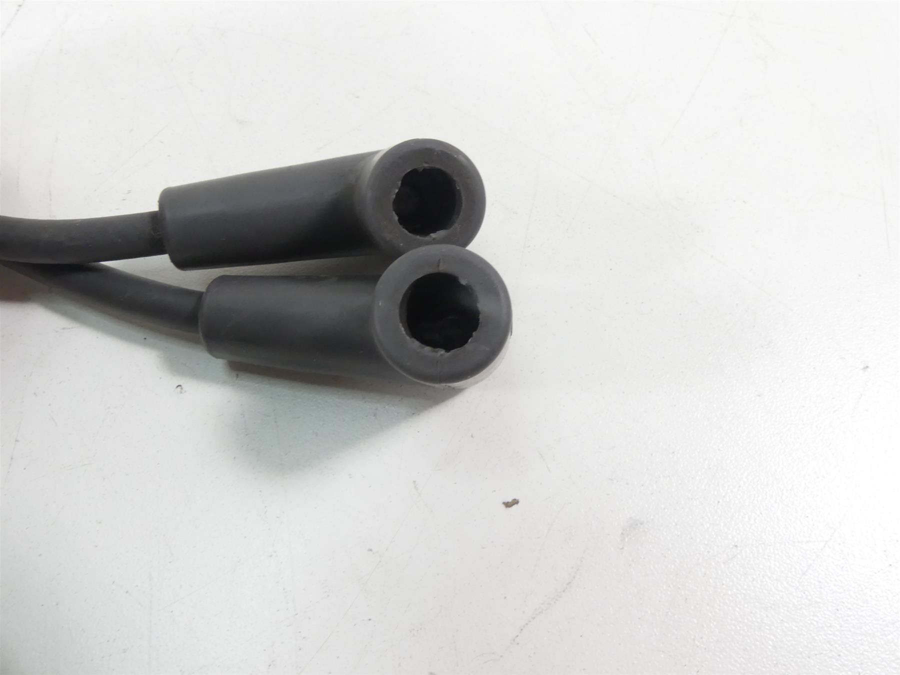 2005 Harley FXDWGI Dyna Wide Glide Delphi Ignition Coils + Chrome Cover 31743-01 {{ shop.shopifyCountryName }} - Mototech271