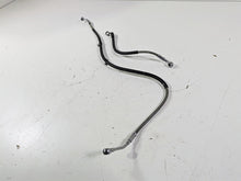 Load image into Gallery viewer, 2016 BMW S1000RR K46 Rear Abs Brake Line Set 34328549515 34328548850
