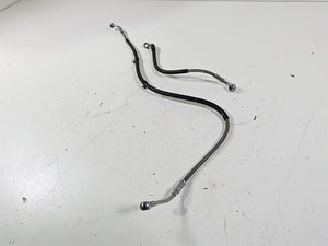 2016 BMW S1000RR K46 Rear Abs Brake Line Set 34328549515 34328548850