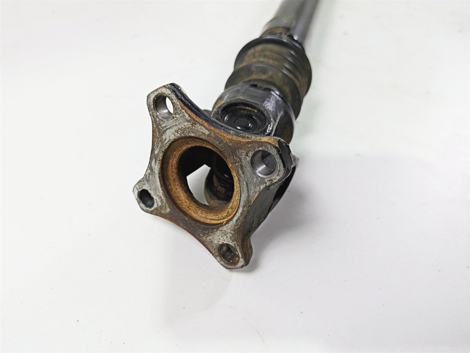 2022 CFMoto Zforce 950 Sport Center Prop Drive Shaft Set 5BY0-290200-10000 {{ shop.shopifyCountryName }} - Mototech271