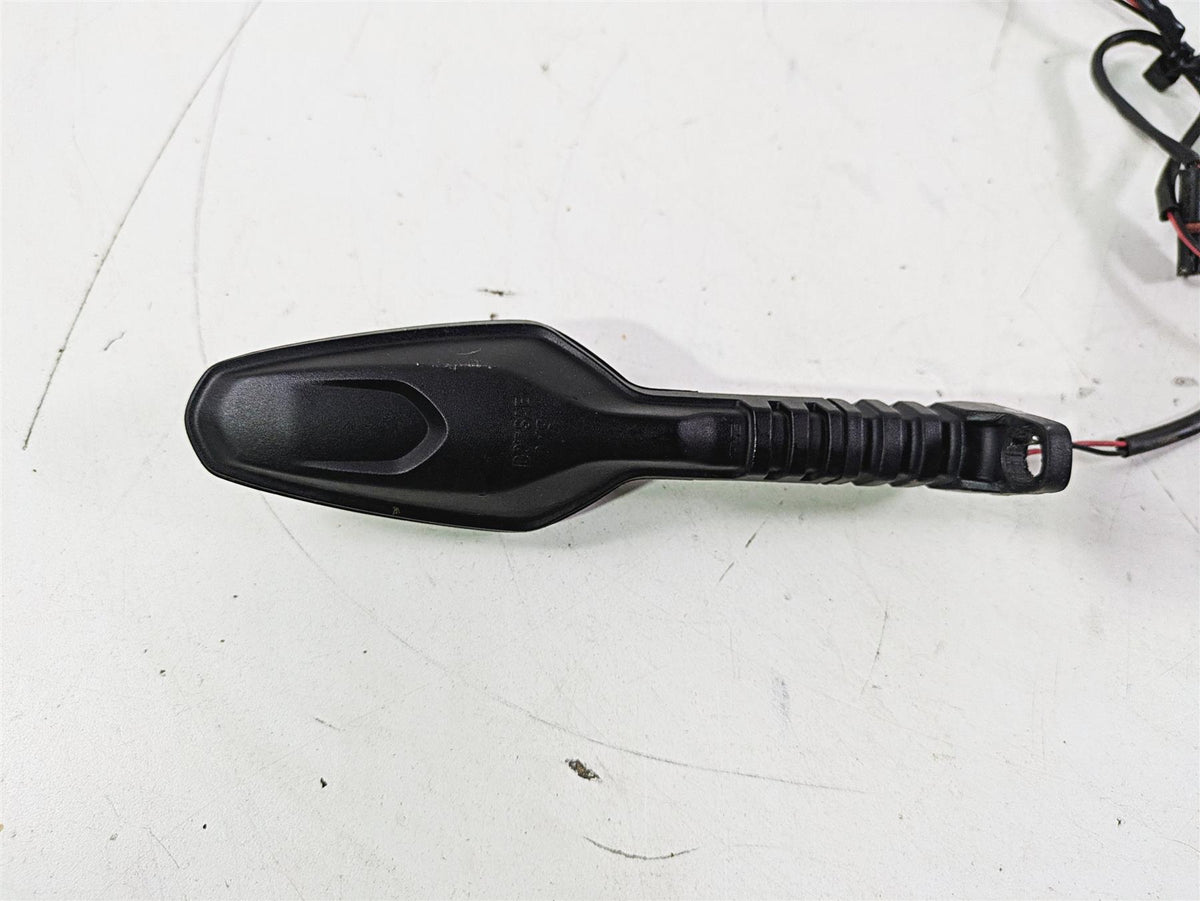 2023 BMW G310R K03 Rear Blinker Turn Signal Set 63138557204 {{ shop.shopifyCountryName }} - Mototech271