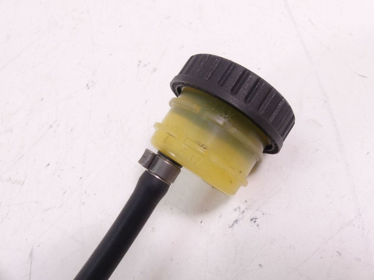 2008 BMW R1200RT K26 Rear Master Cylinder Brembo 34317705580 {{ shop.shopifyCountryName }} - Mototech271