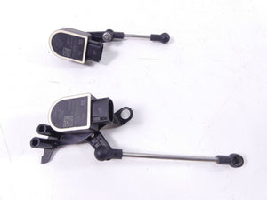 2014 BMW R1200 RT RTW K52 Front Rear Bike Level Sensor 37146784072