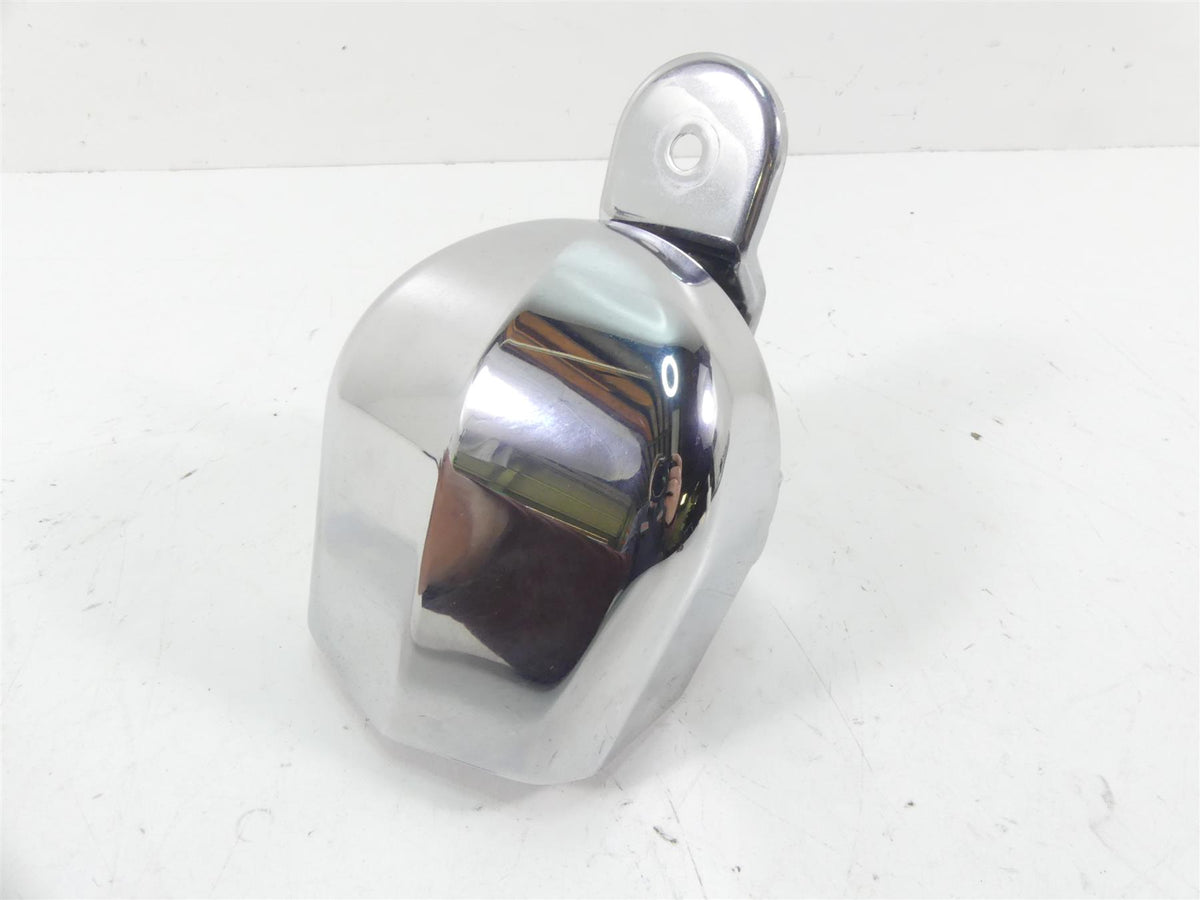2016 Harley Touring FLTRX Road Glide Horn + Chrome Cover 61300478A {{ shop.shopifyCountryName }} - Mototech271