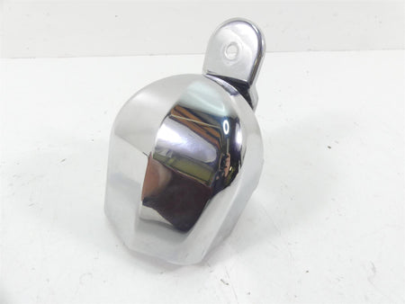 2016 Harley Touring FLTRX Road Glide Horn + Chrome Cover 61300478A {{ shop.shopifyCountryName }} - Mototech271