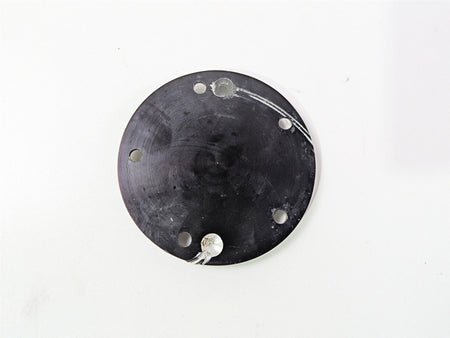 1998 Harley Touring FLHRCI Road King Arlen Ness Deep Cut Timing Cover 03-584 {{ shop.shopifyCountryName }} - Mototech271