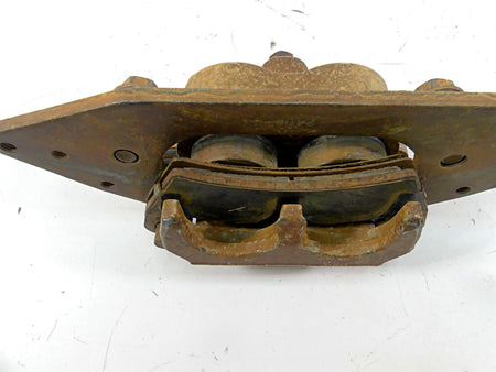 2016 Polaris RZR XP 1000 EPS Front Brake Caliper Set 1912255 1912256 {{ shop.shopifyCountryName }} - Mototech271