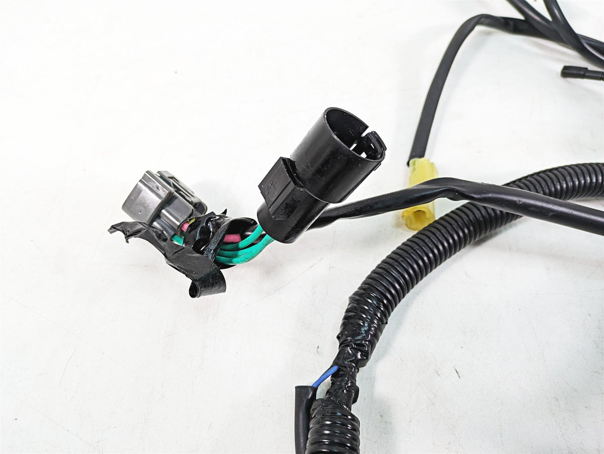 2022 Yamaha Waverunner EX Sp EX1050BX Main Wiring Harness Loom 6GA-8259L-50-00 {{ shop.shopifyCountryName }} - Mototech271