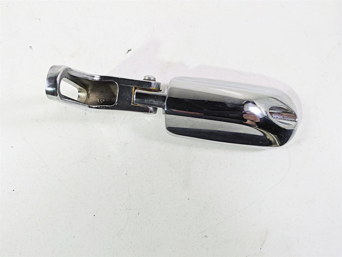 2021 Harley Touring FLTRX Road Glide Rear Passenger Footpeg Set 50500462A {{ shop.shopifyCountryName }} - Mototech271