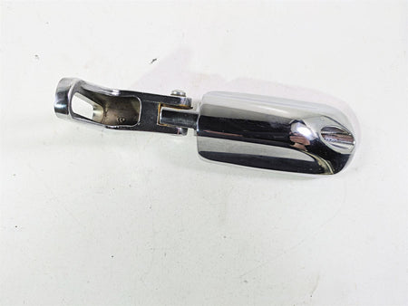 2021 Harley Touring FLTRX Road Glide Rear Passenger Footpeg Set 50500462A {{ shop.shopifyCountryName }} - Mototech271