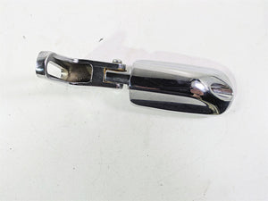 2021 Harley Touring FLTRX Road Glide Rear Passenger Footpeg Set 50500462A