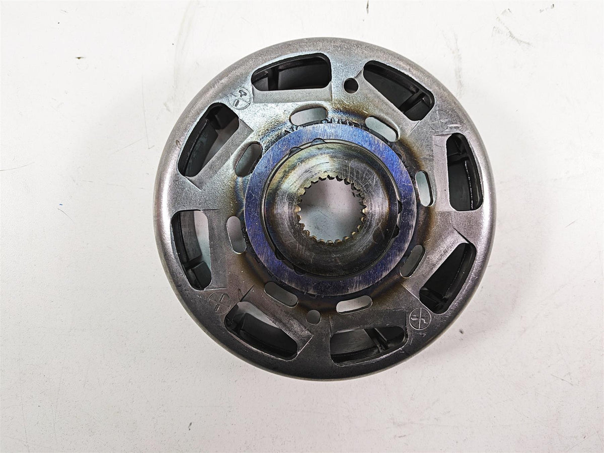 2019 Harley Touring FLHX Street Glide Flywheel Fly Wheel Ignition Rotor 29900038 {{ shop.shopifyCountryName }} - Mototech271