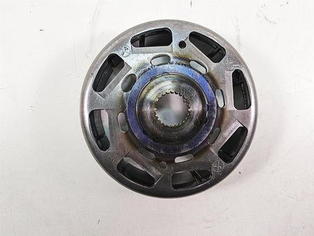 2019 Harley Touring FLHX Street Glide Flywheel Fly Wheel Ignition Rotor 29900038 {{ shop.shopifyCountryName }} - Mototech271