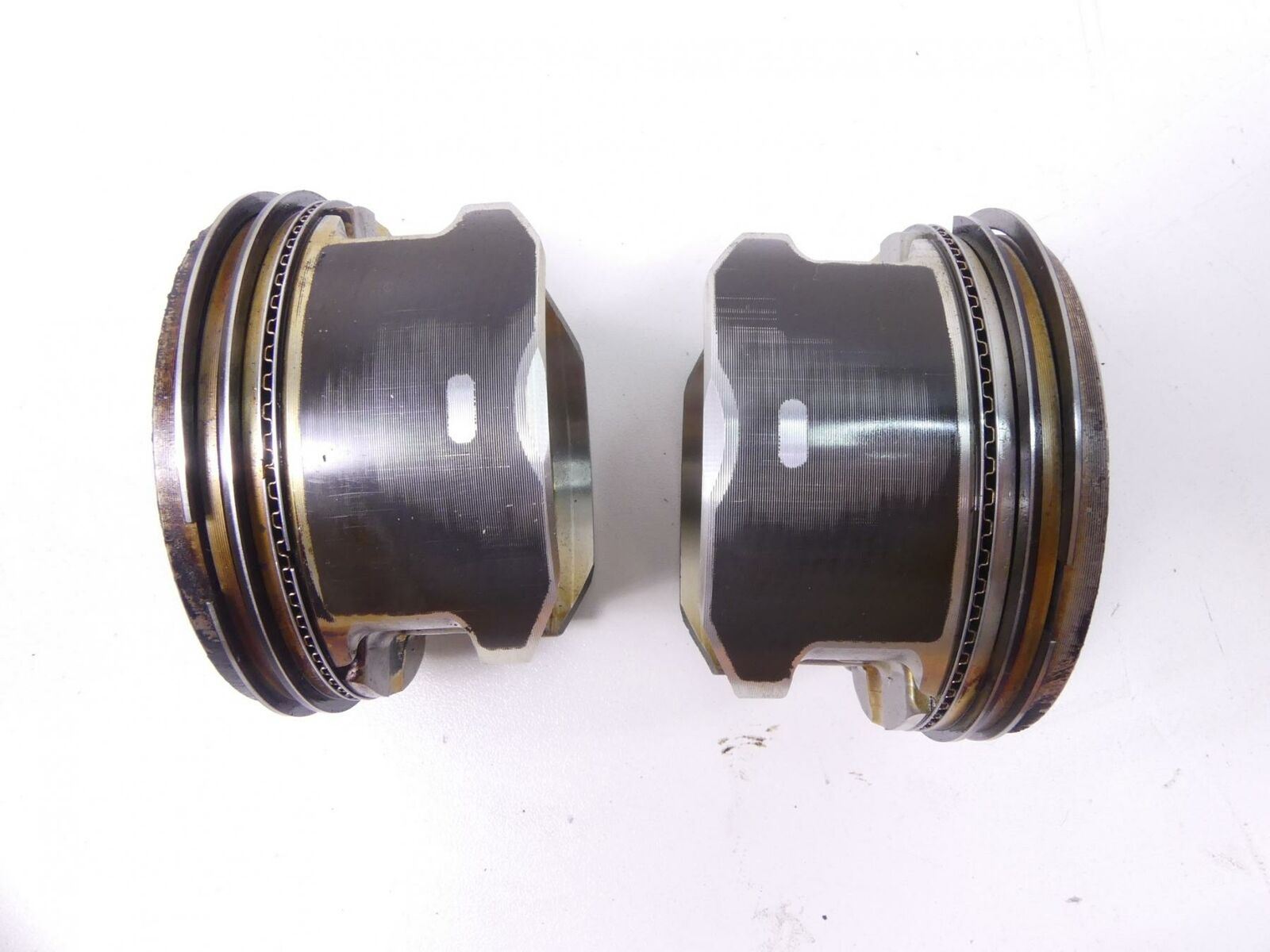 2006 Buell Ulysses XB12 X Piston Cylinder Barrer Jug Set -Read 16466-04 {{ shop.shopifyCountryName }} - Mototech271