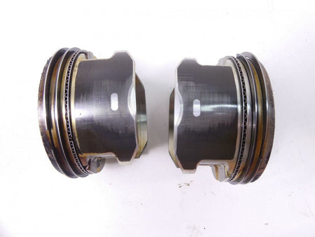 2006 Buell Ulysses XB12 X Piston Cylinder Barrer Jug Set -Read 16466-04 {{ shop.shopifyCountryName }} - Mototech271
