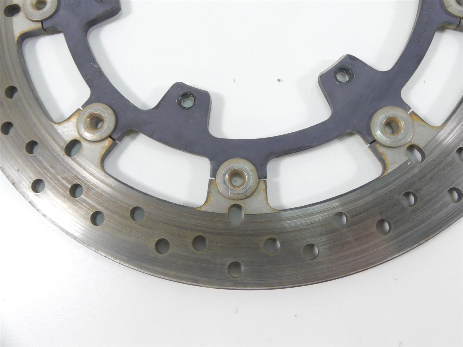 2019 KTM 1290R Super Adventure Front Brake Disc Rotor Set 320Mm 6030906000030 {{ shop.shopifyCountryName }} - Mototech271