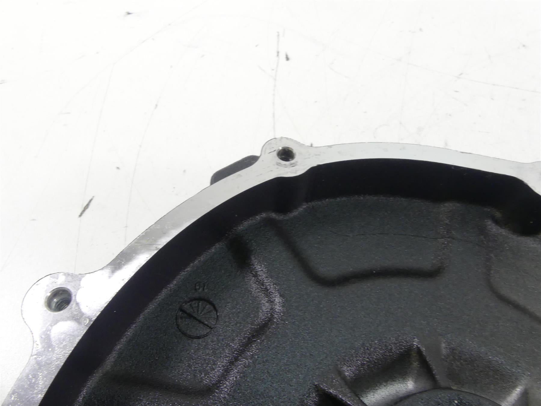 2019 Harley Softail FXBB Street Bob Inner Primary Drive Clutch Cover 36500099 {{ shop.shopifyCountryName }} - Mototech271