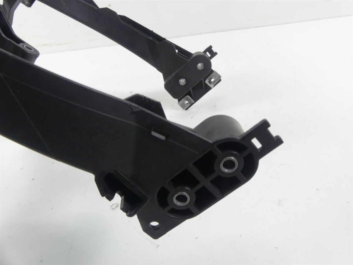 2017 BMW F800GS K72 Front Stay Subframe Support Holder Bracket 46637694988 {{ shop.shopifyCountryName }} - Mototech271