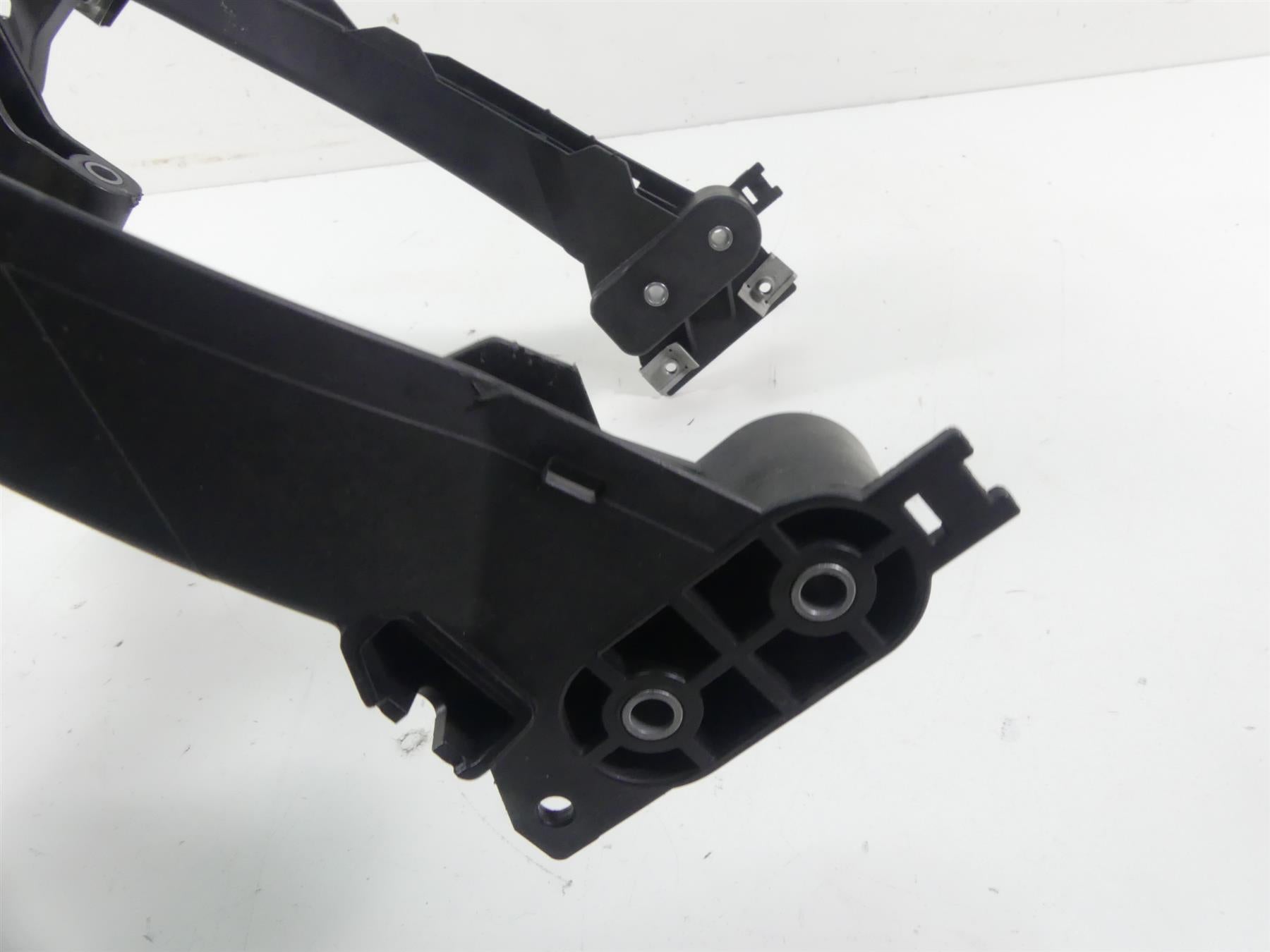 2017 BMW F800GS K72 Front Stay Subframe Support Holder Bracket 46637694988 {{ shop.shopifyCountryName }} - Mototech271