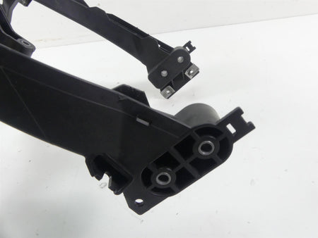2017 BMW F800GS K72 Front Stay Subframe Support Holder Bracket 46637694988 {{ shop.shopifyCountryName }} - Mototech271