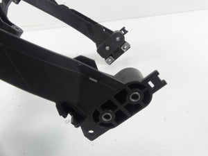 2017 BMW F800GS K72 Front Stay Subframe Support Holder Bracket 46637694988 | Mototech271