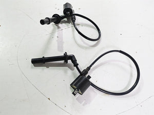 2020 Kawasaki Teryx KRX KRF 1000 Ignition Coil Set 21121-0736 21121-0737 | Mototech271