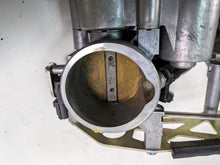 Load image into Gallery viewer, 2018 KTM 1090 Adventure R Keihin Throttle Body Fuel Injection 60341001000
