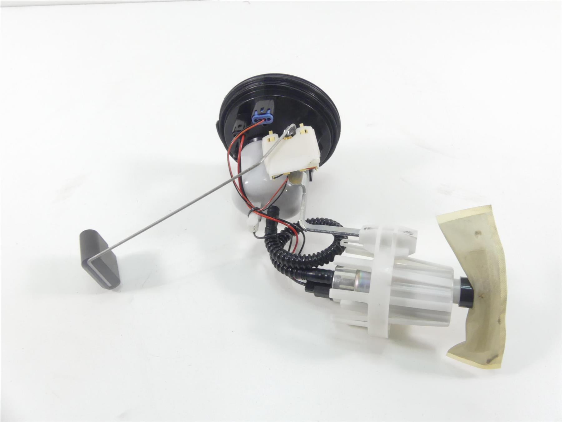 2019 BMW R1250GS K50 Fuel Gas Petrol Pump & Sender 16148393577 {{ shop.shopifyCountryName }} - Mototech271