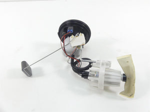 2019 BMW R1250GS K50 Fuel Gas Petrol Pump & Sender 16148393577 | Mototech271