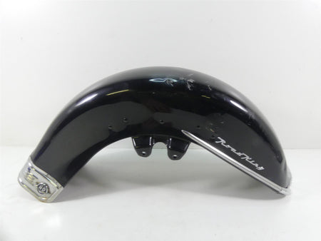 2001 Harley Touring FLHRCI Road King Front Fender Tire Hugger - Read 59087-00 {{ shop.shopifyCountryName }} - Mototech271
