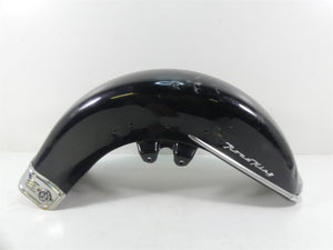 2001 Harley Touring FLHRCI Road King Front Fender Tire Hugger - Read 59087-00