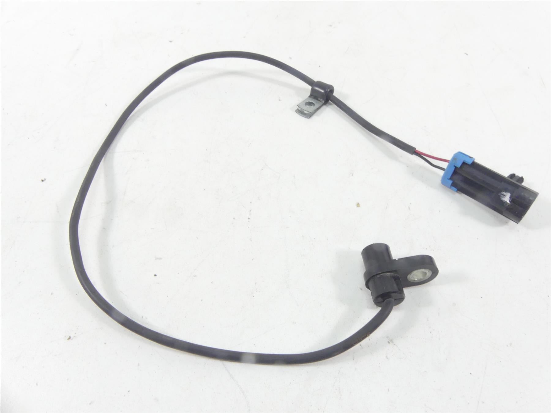2020 Indian Roadmaster Rear Brake Abs Wheel Speed Sensor 4014216 {{ shop.shopifyCountryName }} - Mototech271
