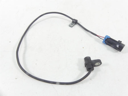 2020 Indian Roadmaster Rear Brake Abs Wheel Speed Sensor 4014216 {{ shop.shopifyCountryName }} - Mototech271
