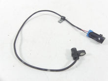 Load image into Gallery viewer, 2020 Indian Roadmaster Rear Brake Abs Wheel Speed Sensor 4014216 | Mototech271
