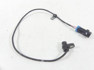 2020 Indian Roadmaster Rear Brake Abs Wheel Speed Sensor 4014216 | Mototech271