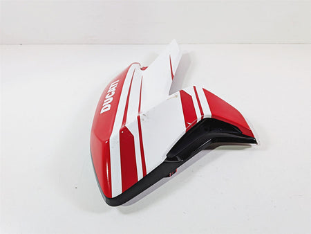 2016 Ducati Hypermotard 939 SP Left Tank Side Cover Fairing - Read 48015681C-Mototech271