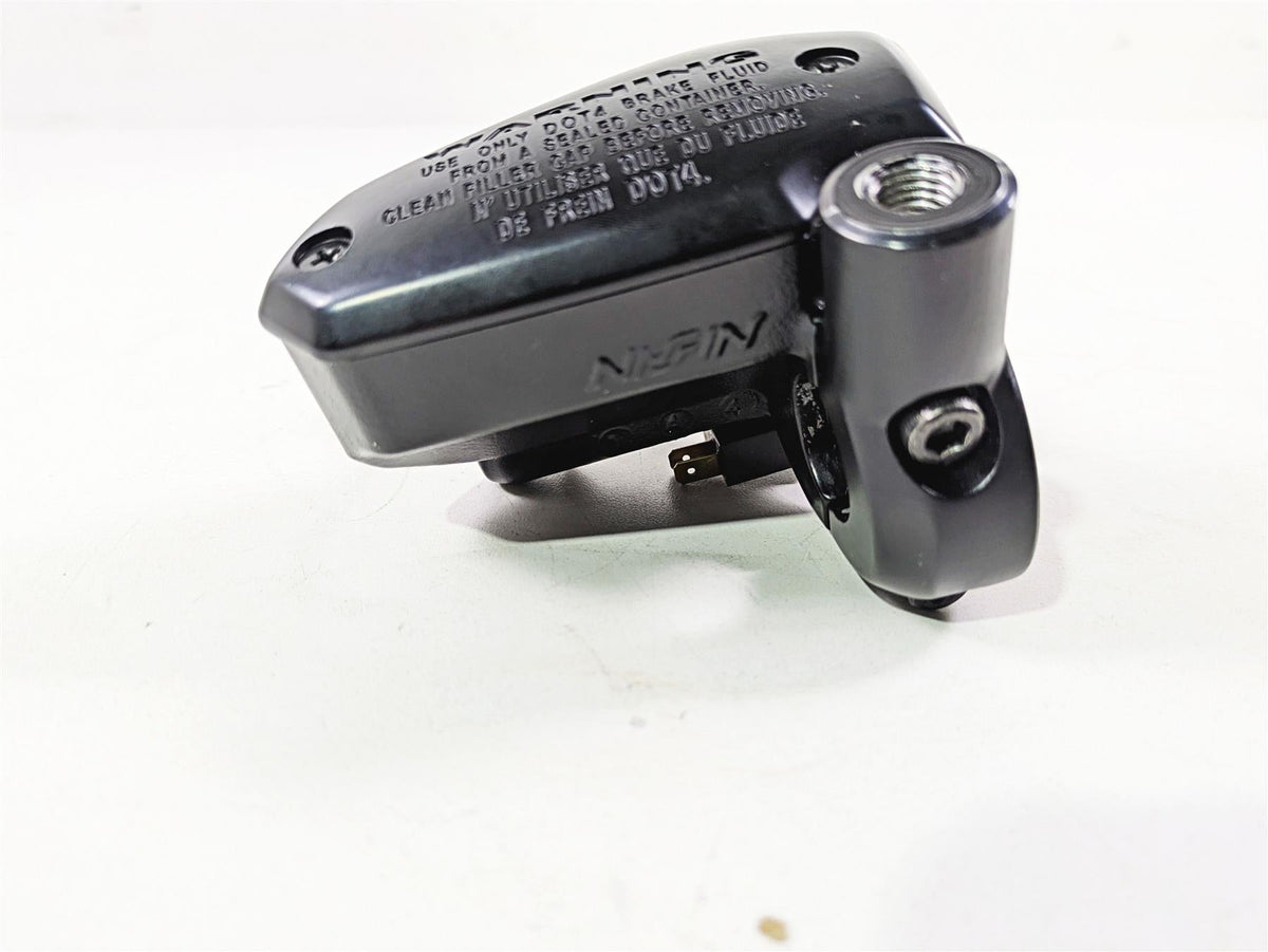 2021 Kawasaki Z900 ZR900 Nissin Front Brake Master Cylinder 43015-0703 {{ shop.shopifyCountryName }} - Mototech271