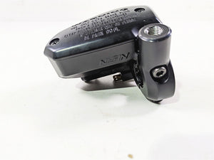 2021 Kawasaki Z900 ZR900 Nissin Front Brake Master Cylinder 43015-0703 | Mototech271