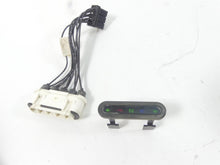 Load image into Gallery viewer, 2005 Harley Touring CVO FLHTC SE Electra Glide  Instrument Lights 68789-96
