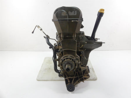 2020 Can Am Maverick X3 XMR Turbo RR Running Engine Motor 2k - Video 420090355 {{ shop.shopifyCountryName }} - Mototech271