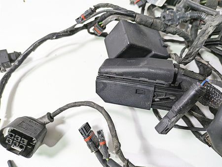 2012 BMW R1200R K27 Main & Engine Wiring Harness Abs Gen2 - Read 61118521379 {{ shop.shopifyCountryName }} - Mototech271