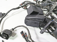 Load image into Gallery viewer, 2012 BMW R1200R K27 Main &amp; Engine Wiring Harness Abs Gen2 - Read 61118521379 | Mototech271
